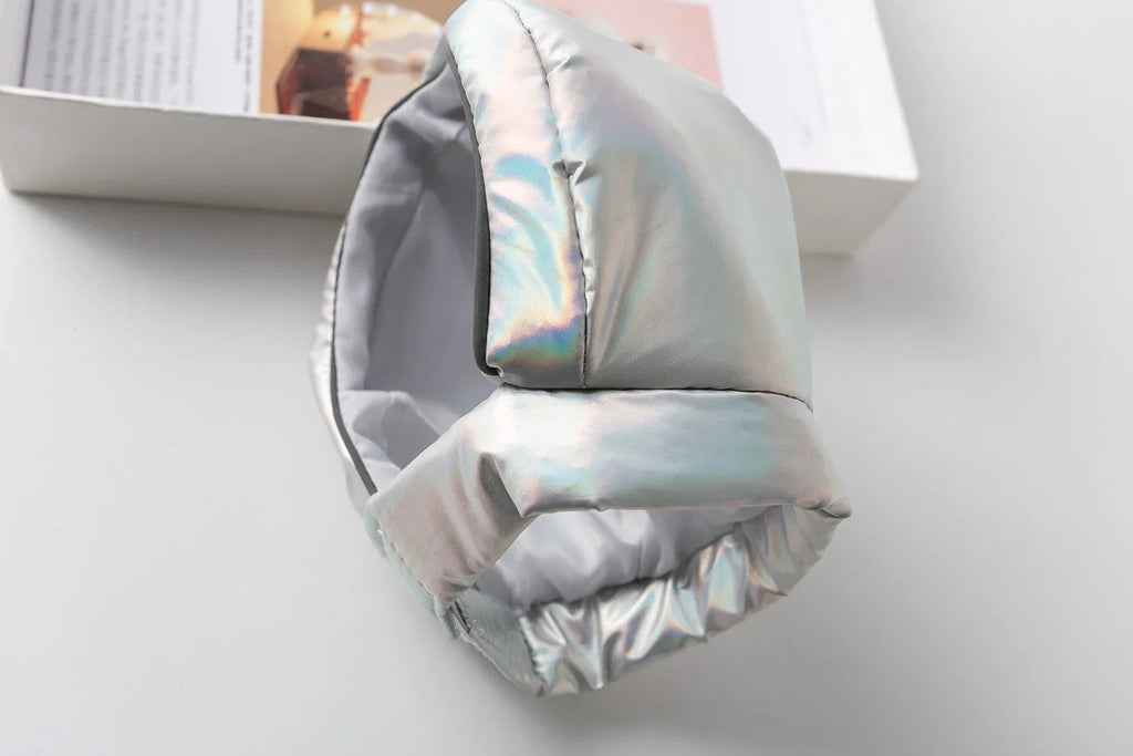 Dailypets Astronaut Cat Costume with Space-Themed Design for Photos and Special Events