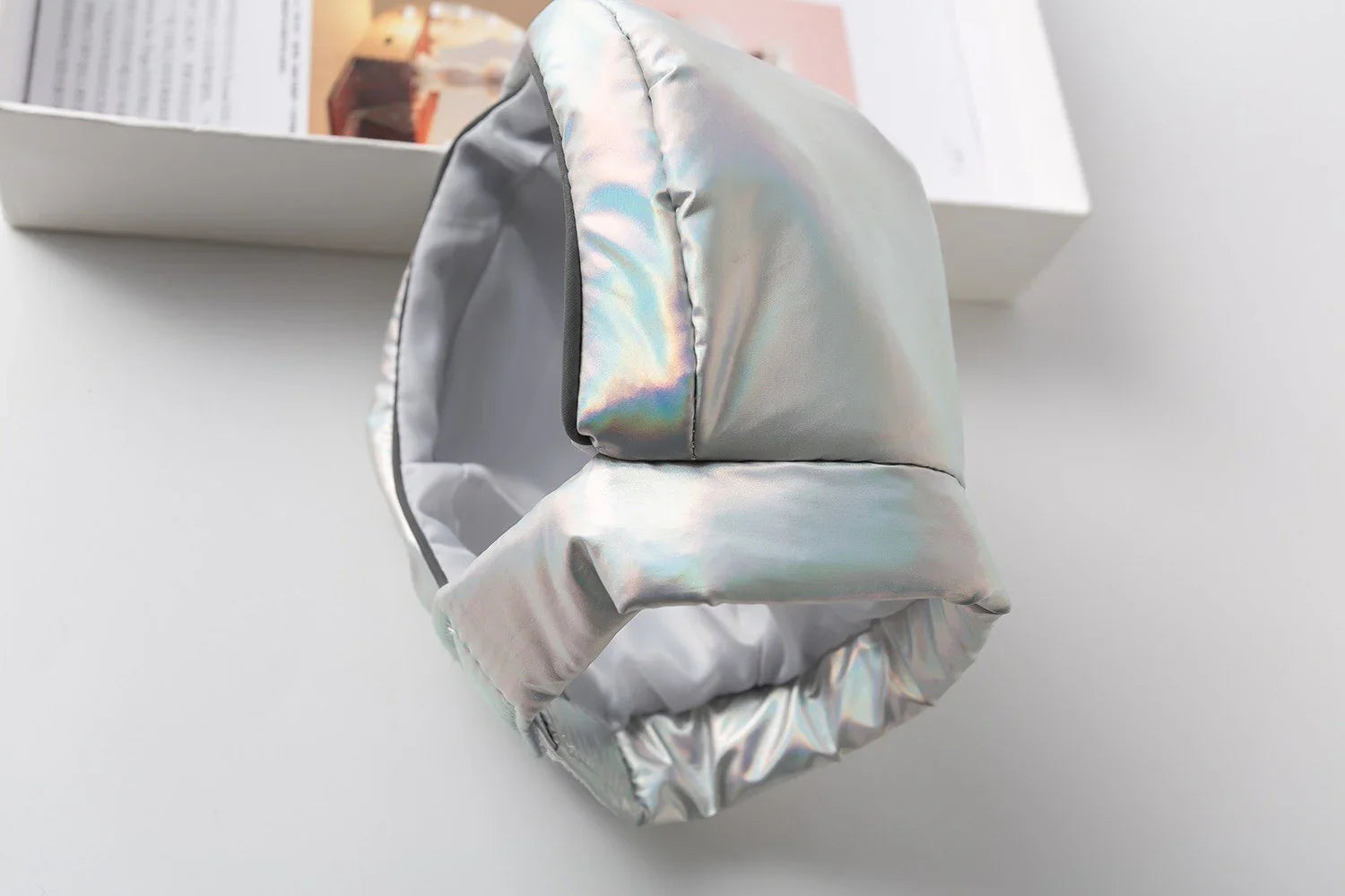 Dailypets Astronaut Cat Costume with Space-Themed Design for Photos and Special Events