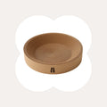 Dailypets Circular Cat Scratching Bed for Indoor Cats