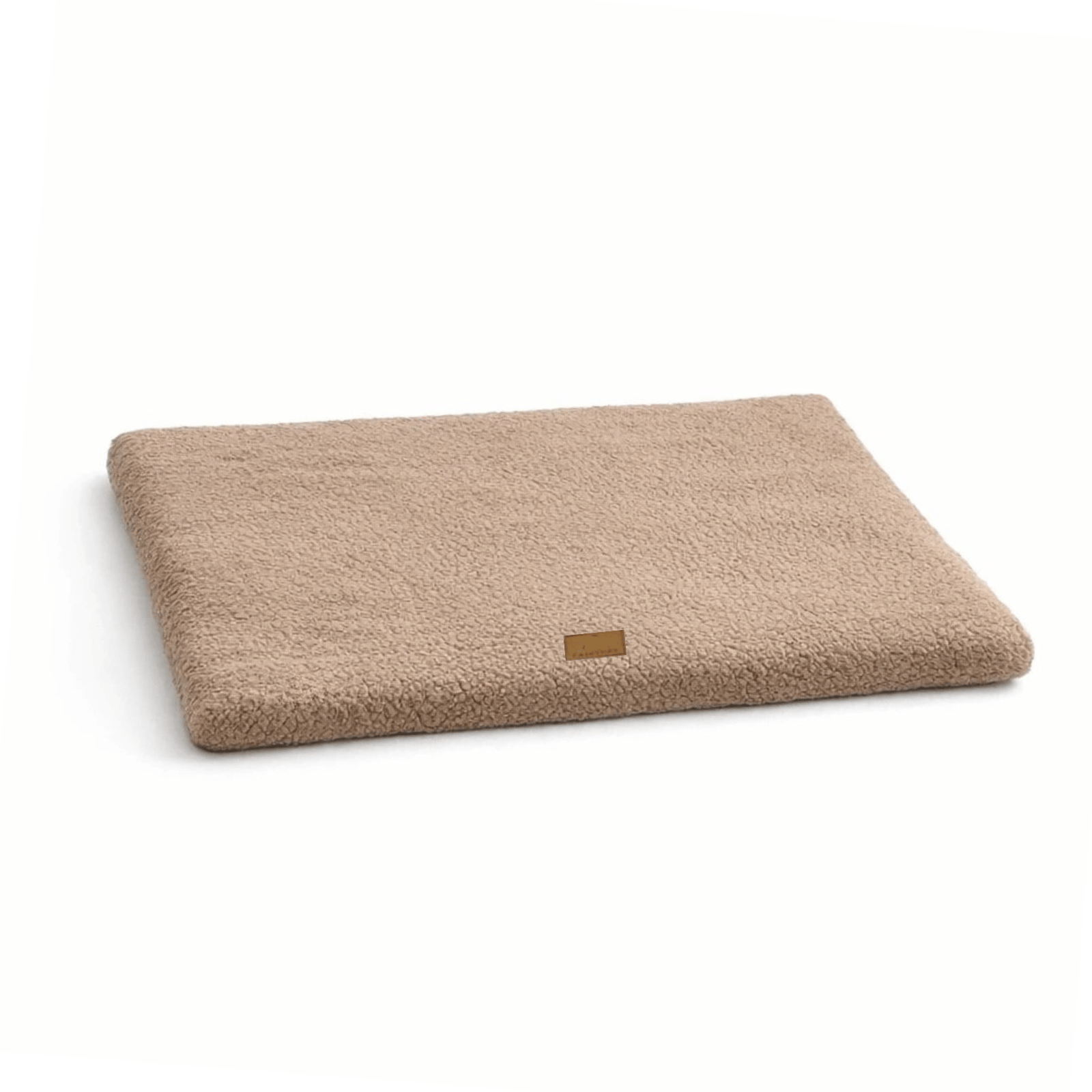 Dailypets Orthopedic Dog Bed with Supportive Foam Cushion and Removable Washable Cover