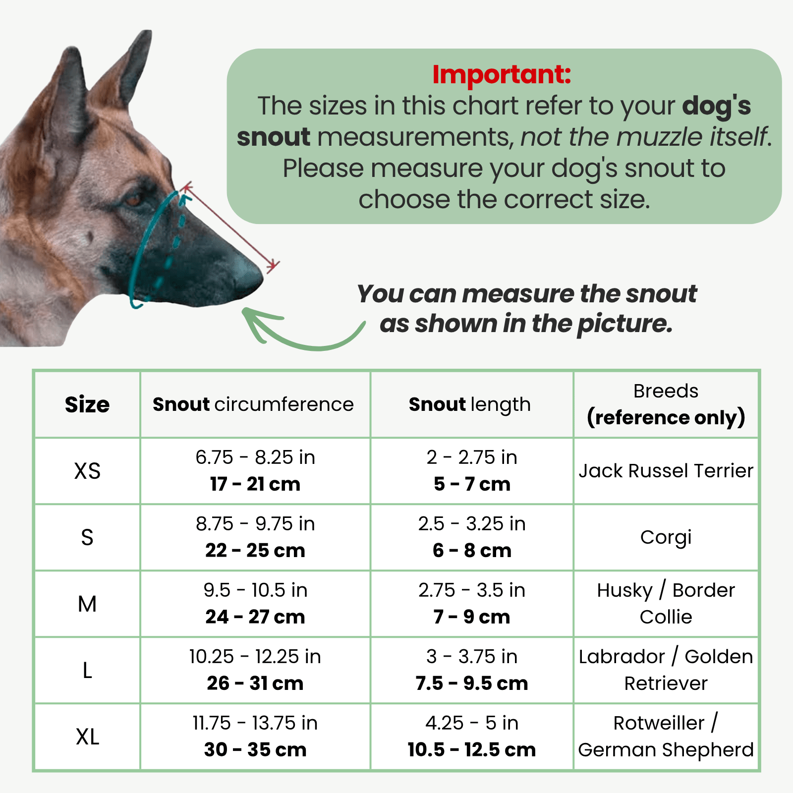 Dailypets Breathable Soft Dog Muzzle with Adjustable Mesh Fit for Everyday Comfort