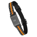 Dailypets Waterproof 4G GPS Pet Tracker with Real-Time Tracking and Adjustable Collar