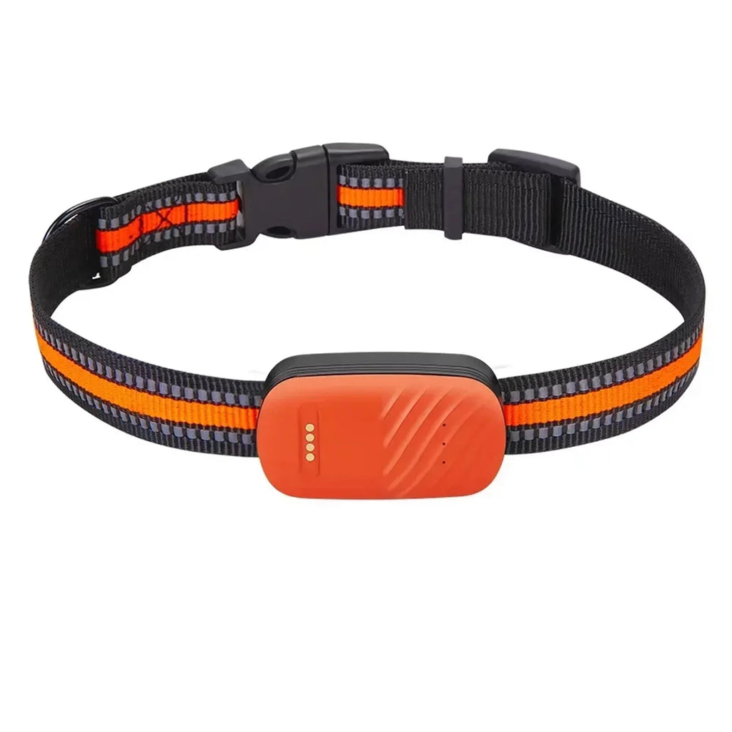 Dailypets 4G GPS Pet Tracker with Two-Way Audio and Worldwide Real-Time Tracking