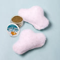 Dailypets Cloud Puff Silvervine Bundle for Cats