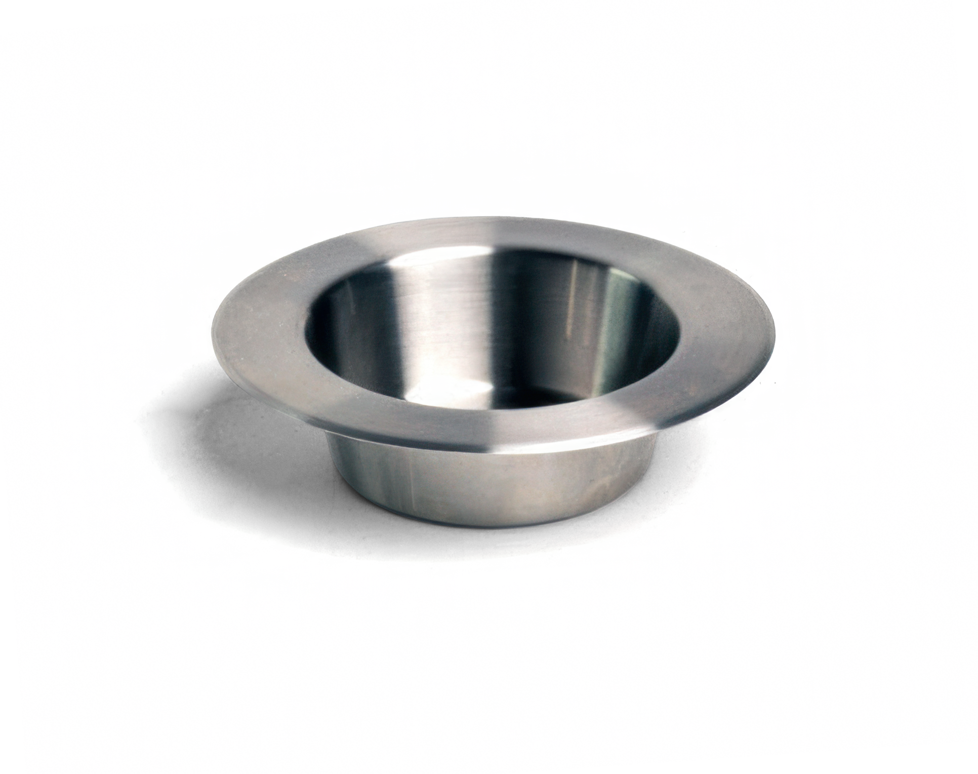 Dailypets Easy-Clean Pet Bowls, Stainless Steel Feeding Bowl Inserts