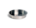 Dailypets Easy-Clean Pet Bowls, Stainless Steel Feeding Bowl Inserts