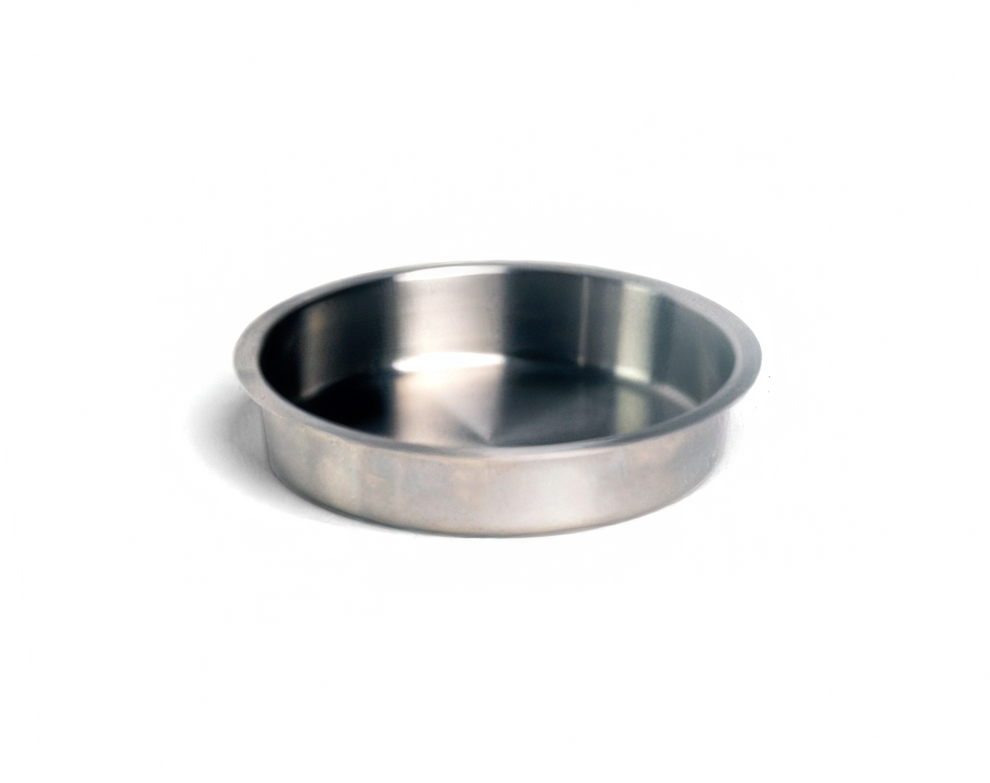 Dailypets Easy-Clean Pet Bowls, Stainless Steel Feeding Bowl Inserts