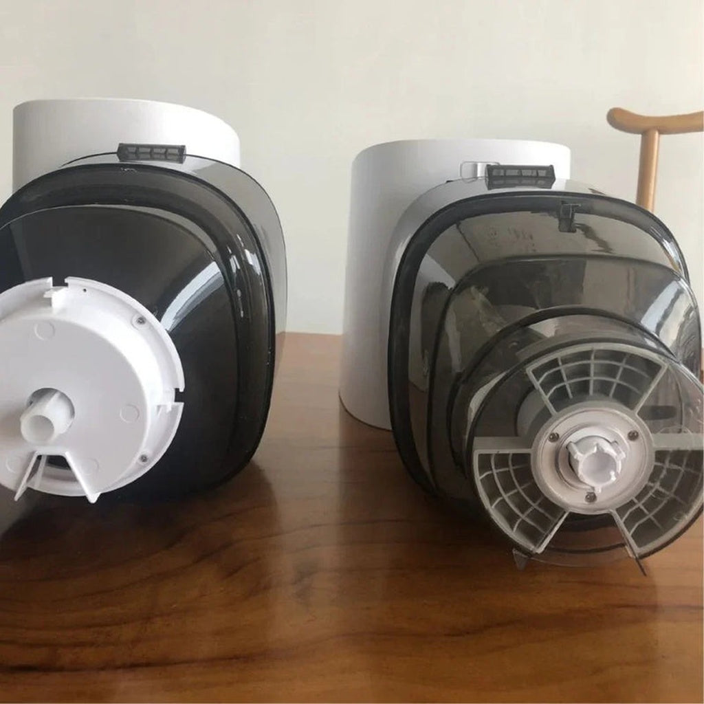 Dailypets Automatic Pet Feeder 2.4GHz Wi-Fi Smart Feeding System