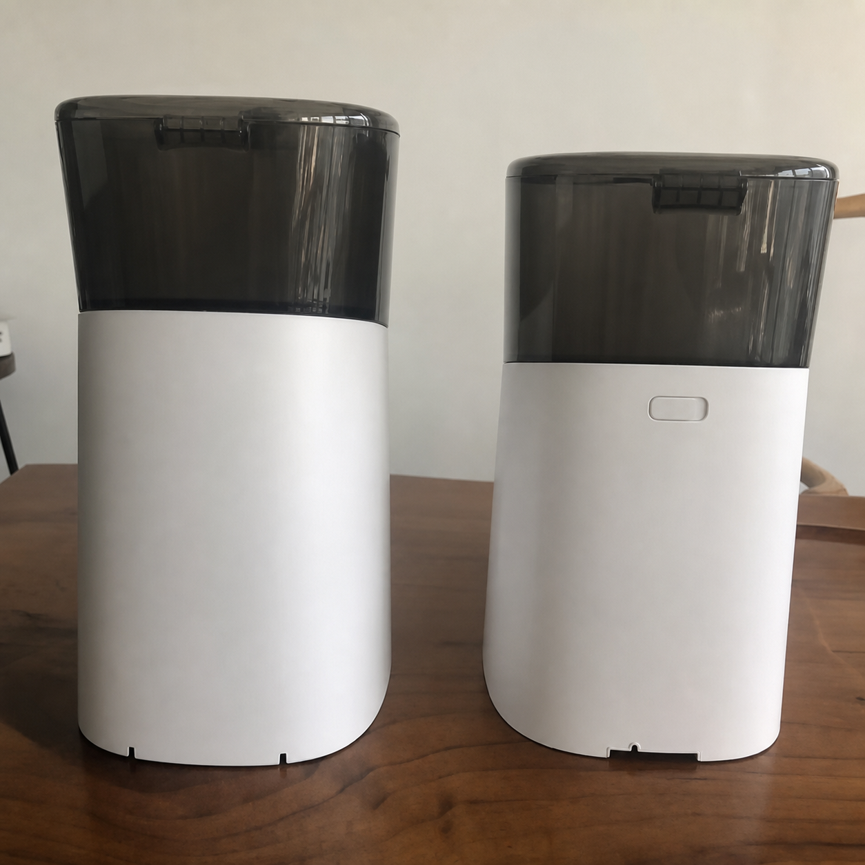 Dailypets Automatic Pet Feeder 2.4GHz Wi-Fi Smart Feeding System