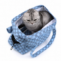 Dailypets Pet Travel Carrier Bag for Cats
