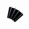 Dailypets Modern Pet Feeder Legs, Standard and Elevated Height Options