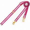 Dailypets Dual Dog Leash Heavy Duty Swivel Clip Dog Lead