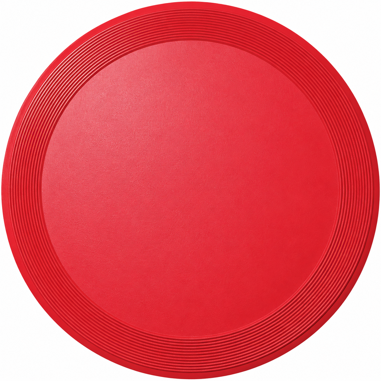 Dailypets Natural Rubber Dog Flying Disc for Medium and Large Dogs Outdoor Fetch