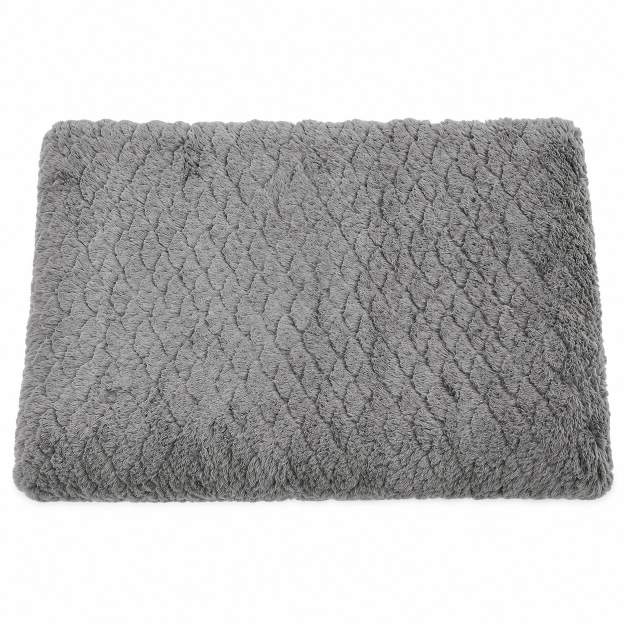 Dailypets Orthopedic Dog Mattress with Supportive Foam Core and Removable Washable Cover