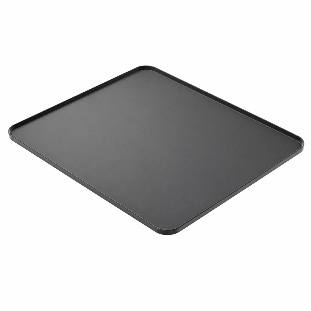 Dailypets Pet Bowl Mat, Silicone Floor Protector for Food and Water Mess