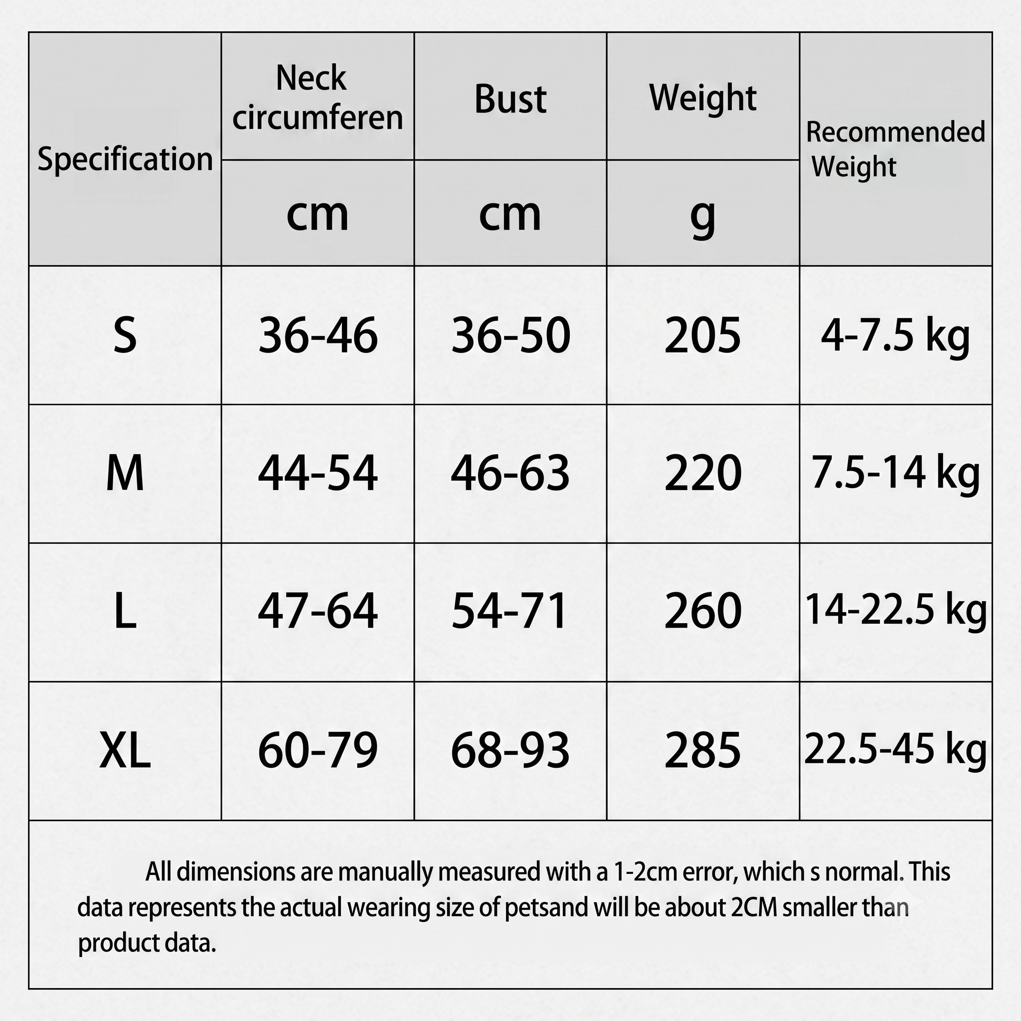 Dailypets Heavy Duty Dog Harness with Soft Padding and Reflective Adjustable Design