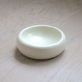Dailypets Modern Ceramic Cat Bowl
