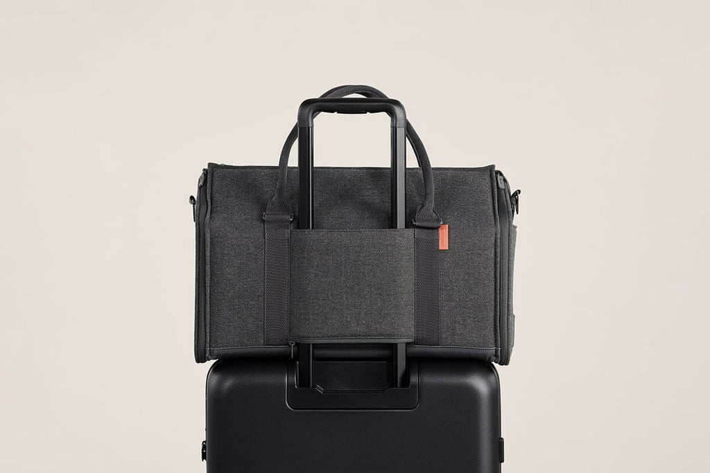 Dailypets Porto Travel Carrier for Cats & Small Pets