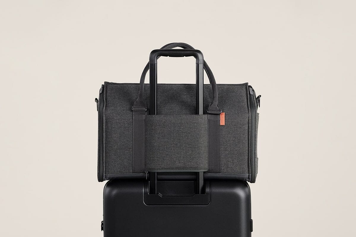 Dailypets Porto Travel Carrier for Cats & Small Pets