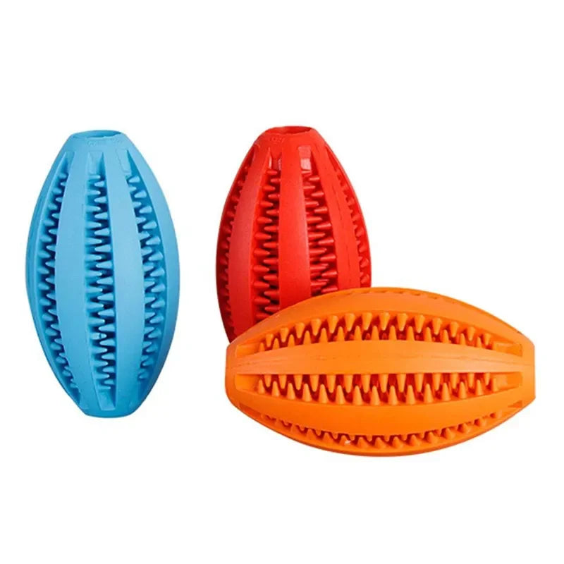 Dailypets Treat Dispensing Dog Toy Interactive Snack Ball