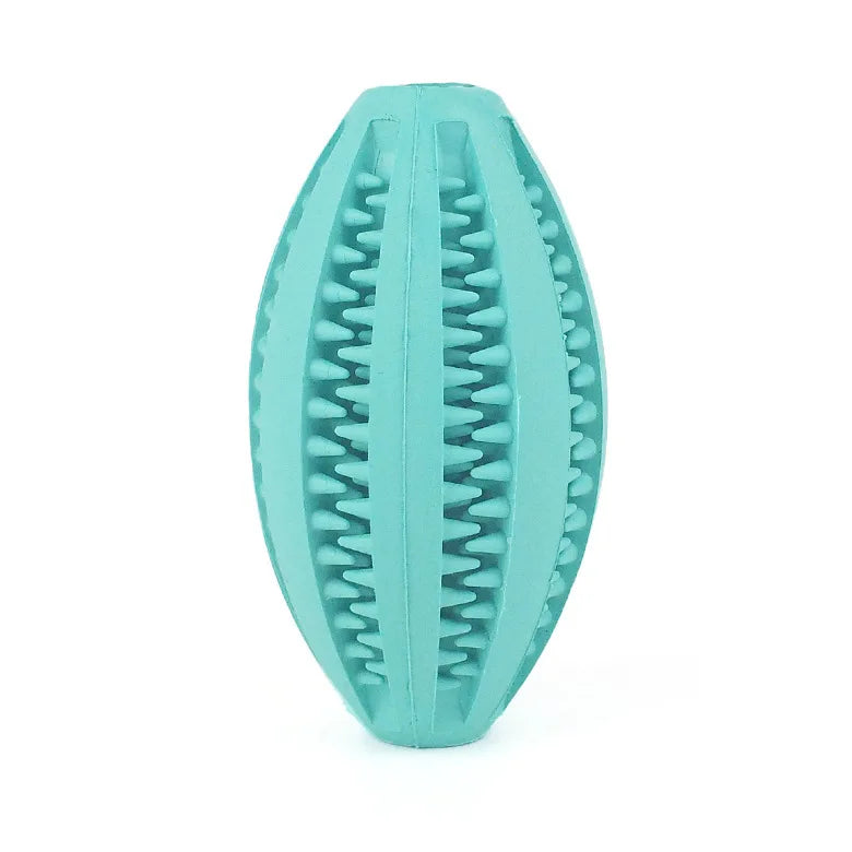 Dailypets Treat Dispensing Dog Toy Interactive Snack Ball