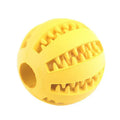 Dailypets Interactive Treat Ball – Dog Puzzle Toy for Daily Play