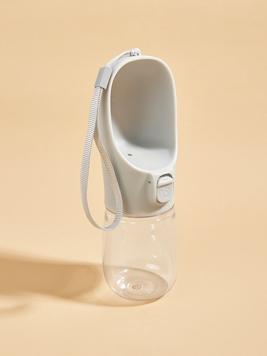 Dailypets Portable Pet Water Bottle – Leak-Resistant Outdoor Dispenser