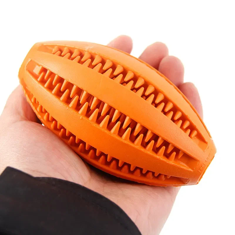 Dailypets Treat Dispensing Dog Toy Interactive Snack Ball