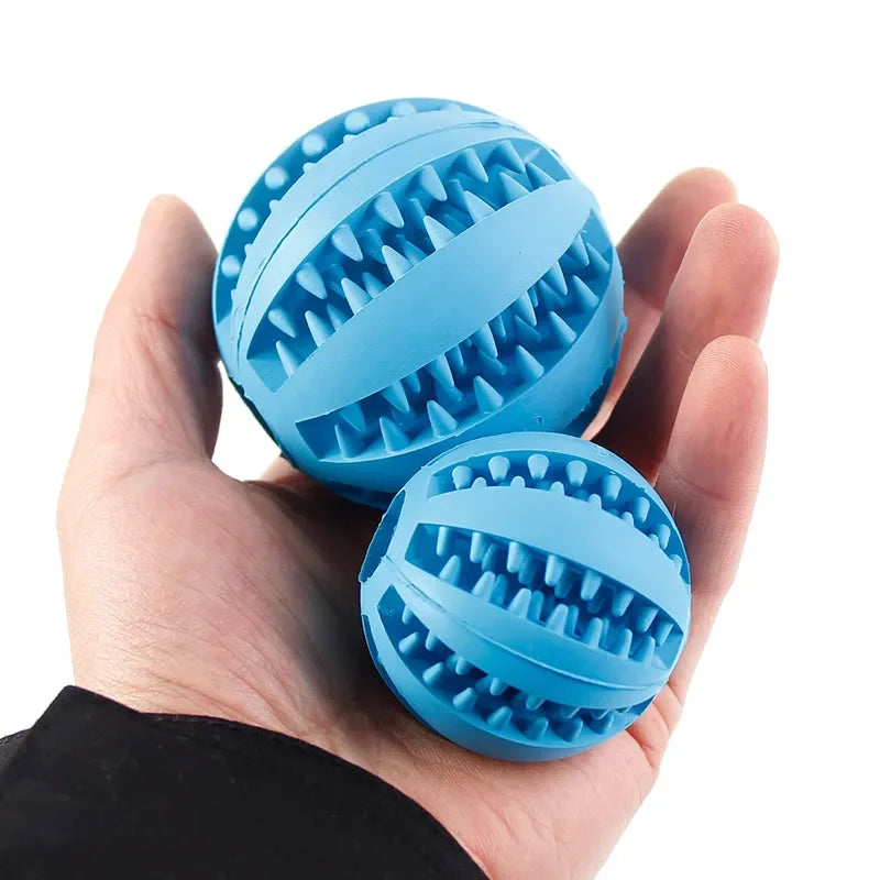 Dailypets Treat Dispensing Dog Toy Interactive Snack Ball
