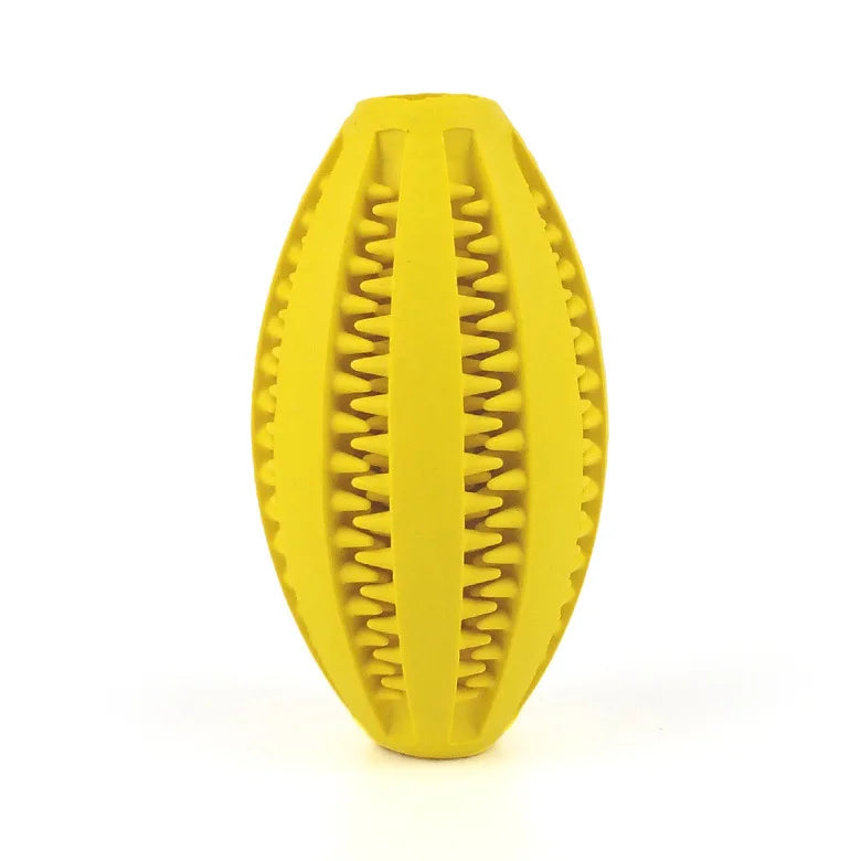 Dailypets Treat Dispensing Dog Toy Interactive Snack Ball