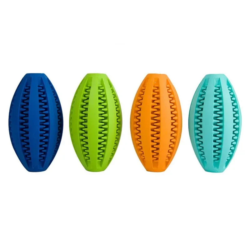 Dailypets Treat Dispensing Dog Toy Interactive Snack Ball
