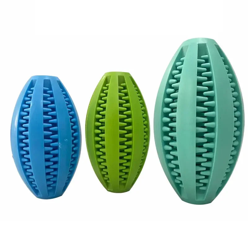 Dailypets Treat Dispensing Dog Toy Interactive Snack Ball