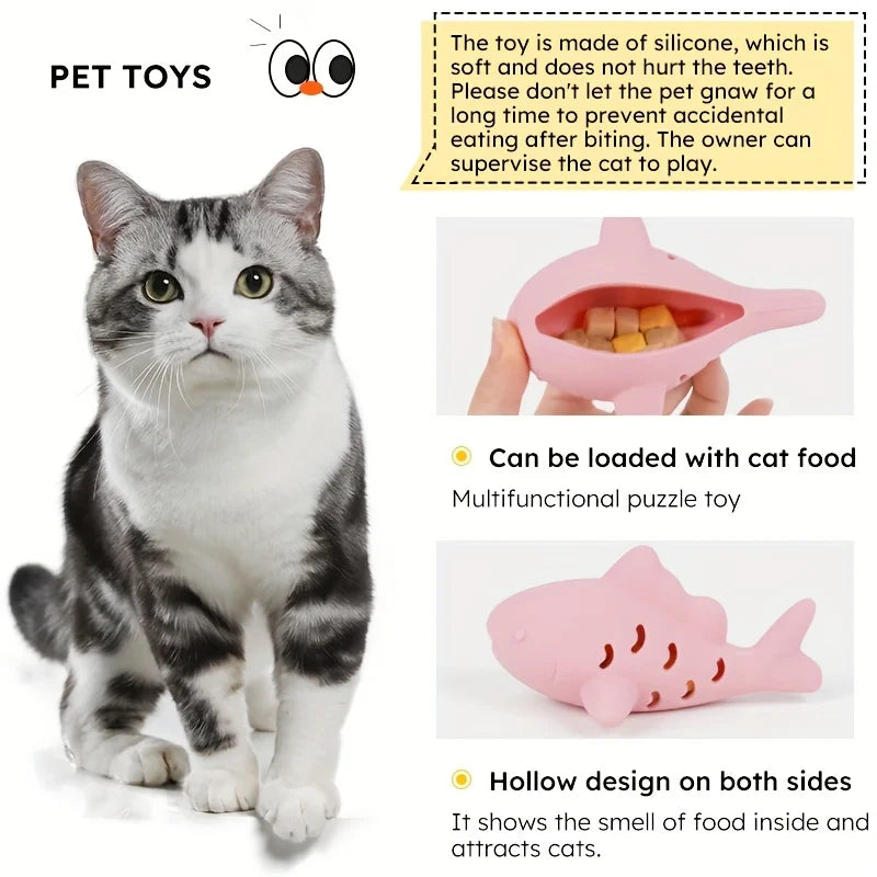 Dailypets Interactive Treat Holder for Slow Feeding and Everyday Pet Enrichment
