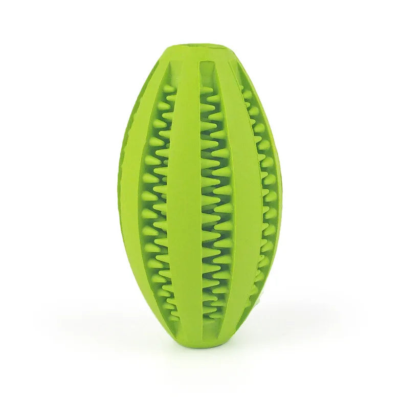 Dailypets Treat Dispensing Dog Toy Interactive Snack Ball