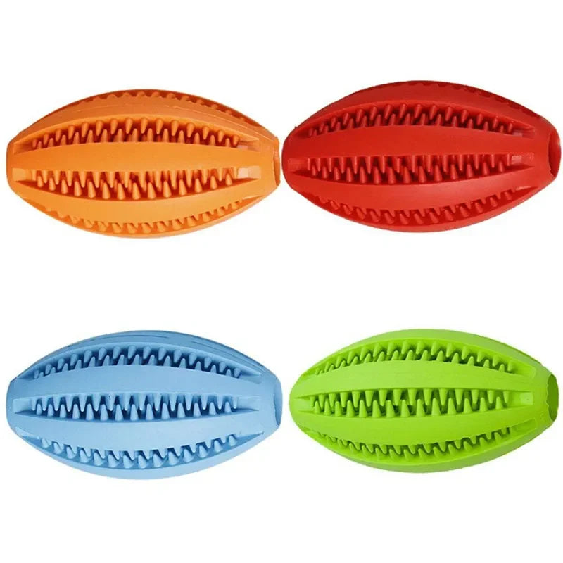Dailypets Treat Dispensing Dog Toy Interactive Snack Ball