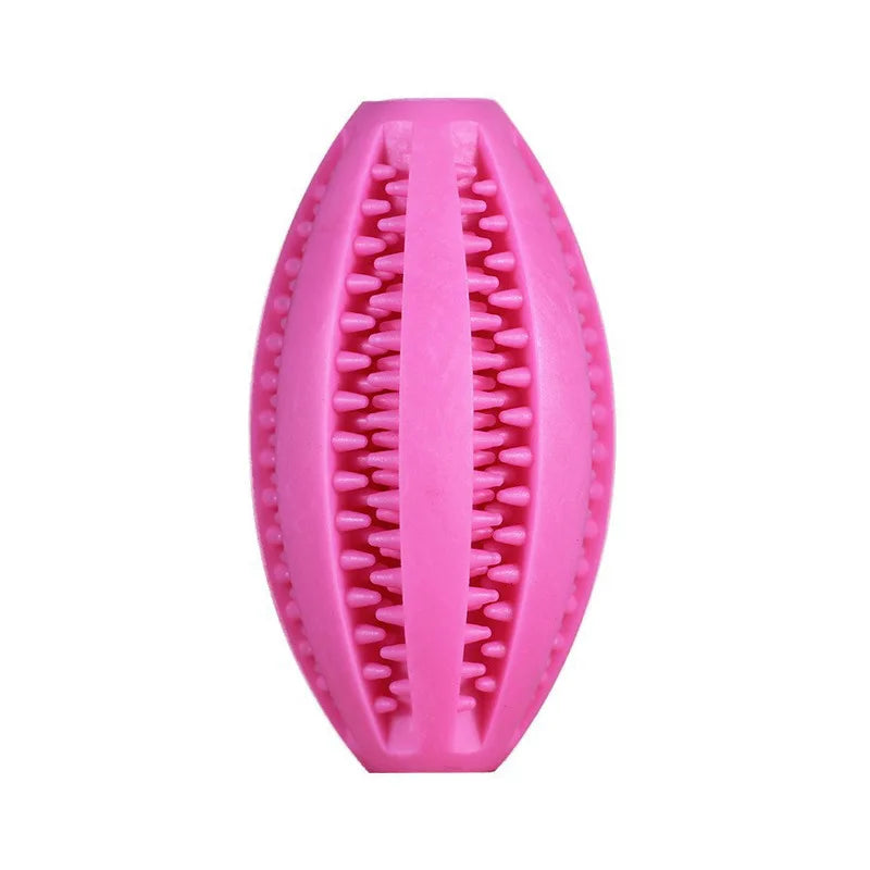 Dailypets Treat Dispensing Dog Toy Interactive Snack Ball