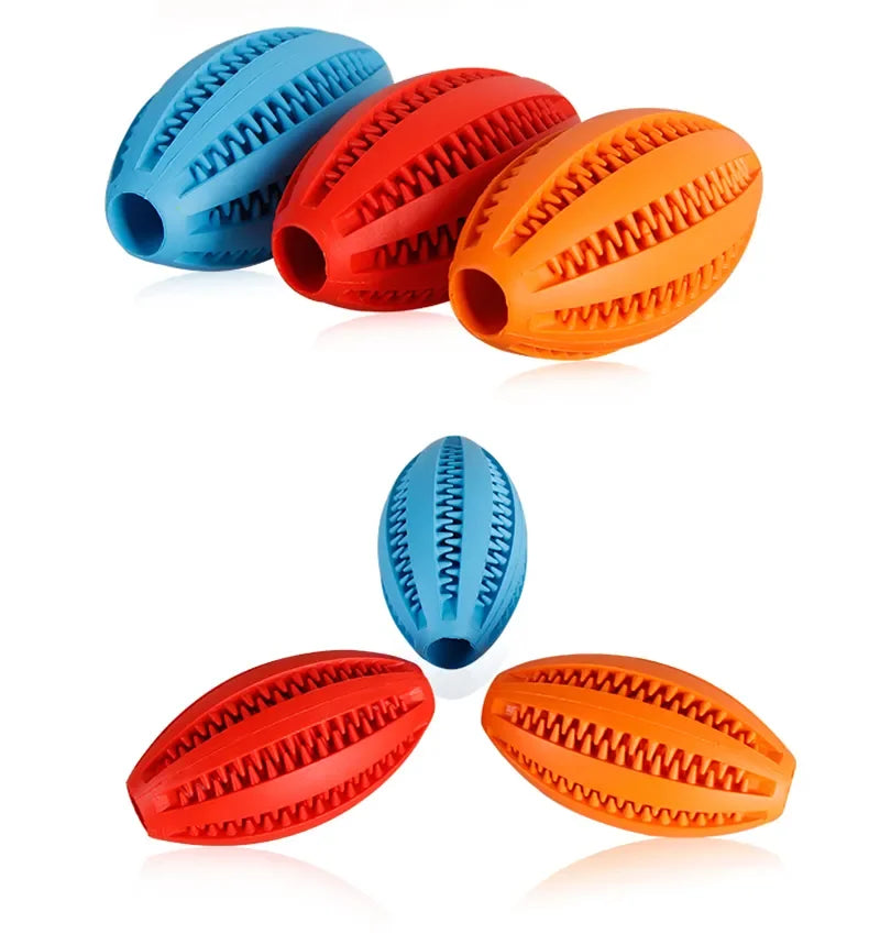Dailypets Treat Dispensing Dog Toy Interactive Snack Ball