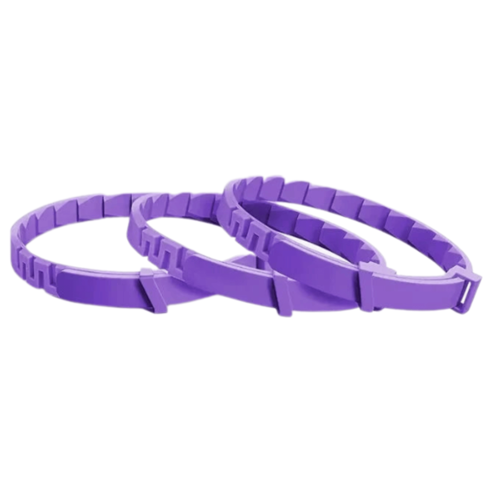 Dailypets Adjustable Flea and Tick Collar for Dogs and Cats Long-Lasting Protection