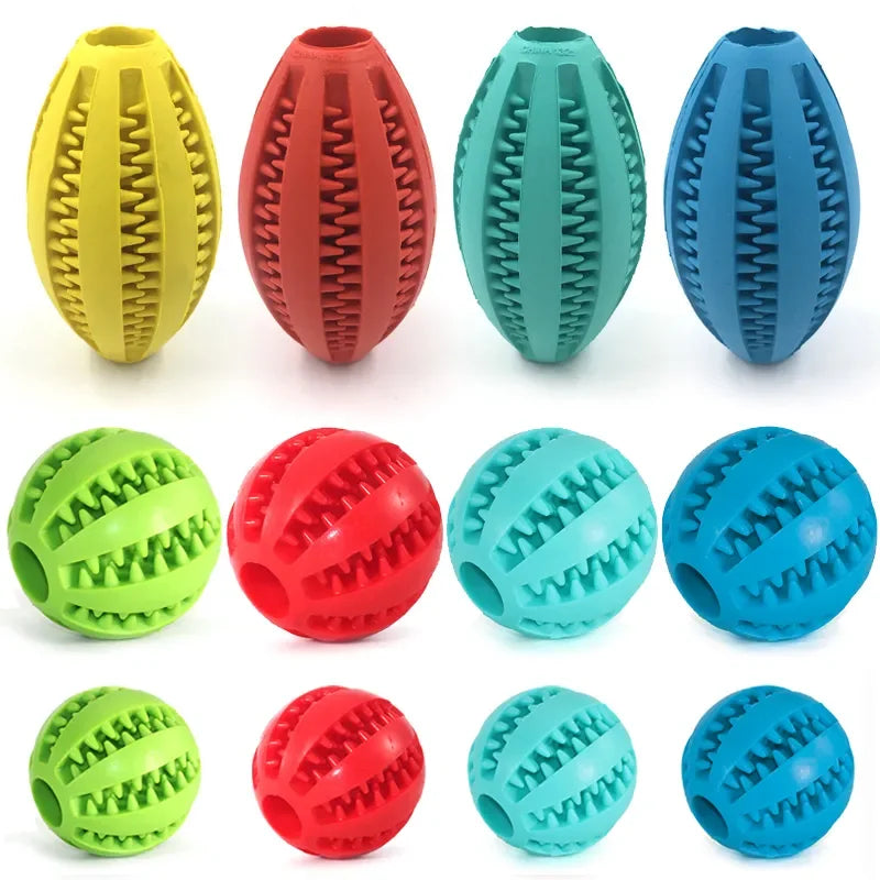 Dailypets Treat Dispensing Dog Toy Interactive Snack Ball