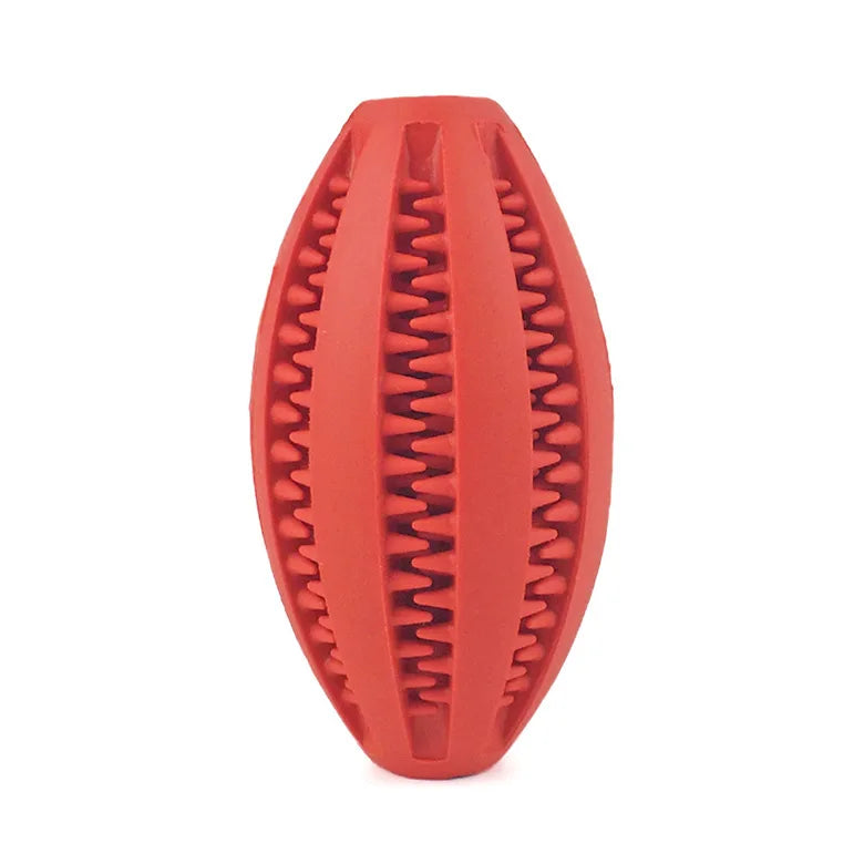 Dailypets Treat Dispensing Dog Toy Interactive Snack Ball