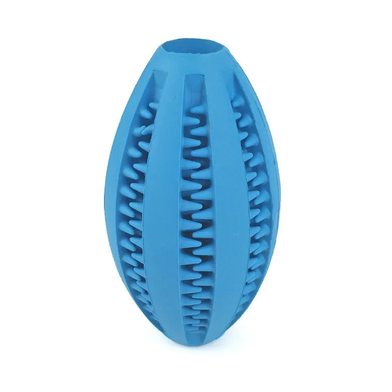 Dailypets Treat Dispensing Dog Toy Interactive Snack Ball