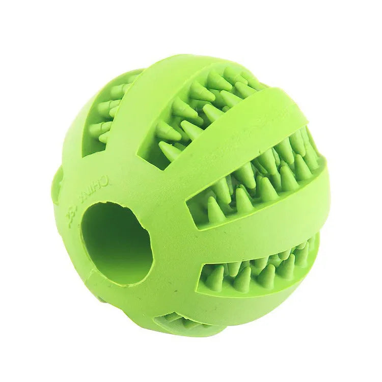 Dailypets Interactive Treat Ball – Dog Puzzle Toy for Daily Play