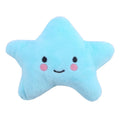 Dailypets Plush Squeaky Dog Toy Cute Slipper Fetch Toy
