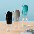 Dailypets Portable Pet Water Bottle – Leak-Resistant Outdoor Dispenser
