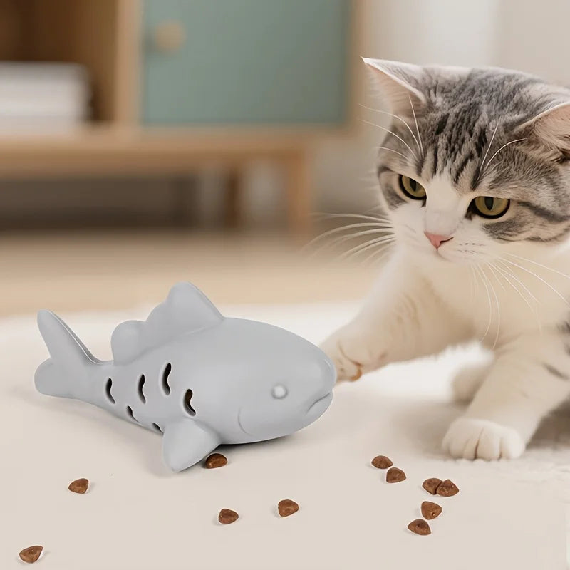 Dailypets Interactive Silicone Treat Holder Toy for Pets with Slow Feeding & Chewing Fun