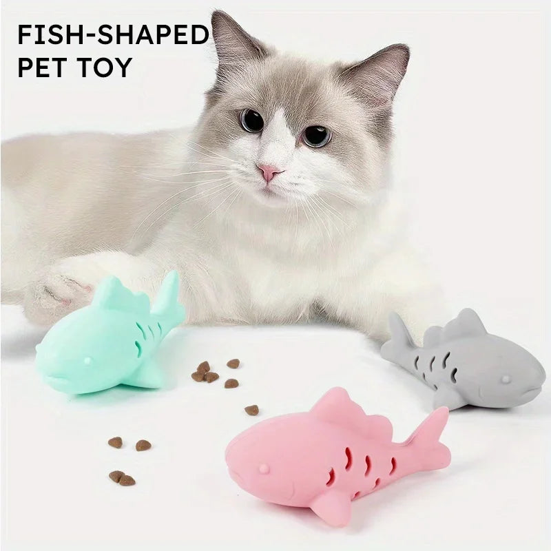 Dailypets Interactive Silicone Treat Holder Toy for Pets with Slow Feeding & Chewing Fun