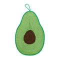 Dailypets Avocado Cat Scratch Board – Durable Sisal Mat with Cactus Design Option