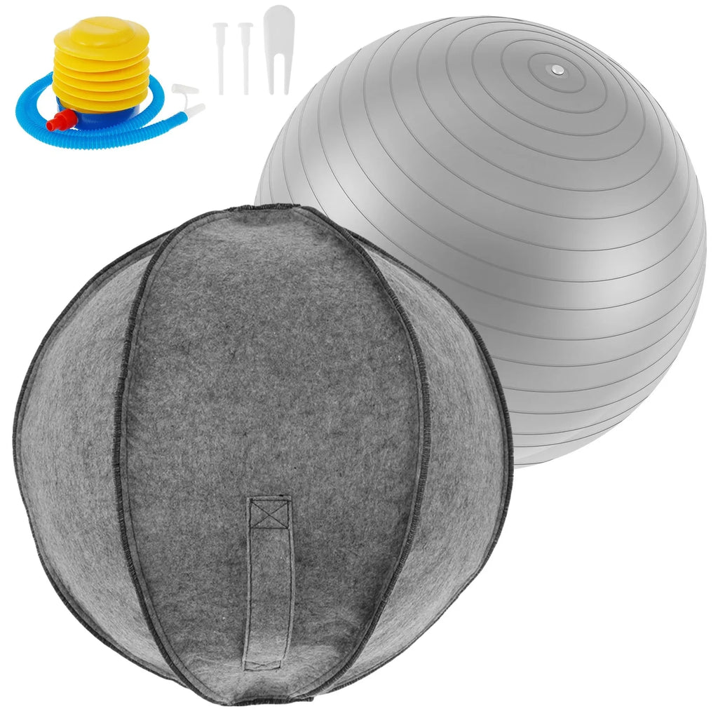 Dailypets Large Herding Ball for Dogs – Outdoor Training & Enrichment