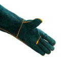 Dailypets Bite-Resistant Pet Grooming Gloves for Safe Handling and Everyday Pet Care