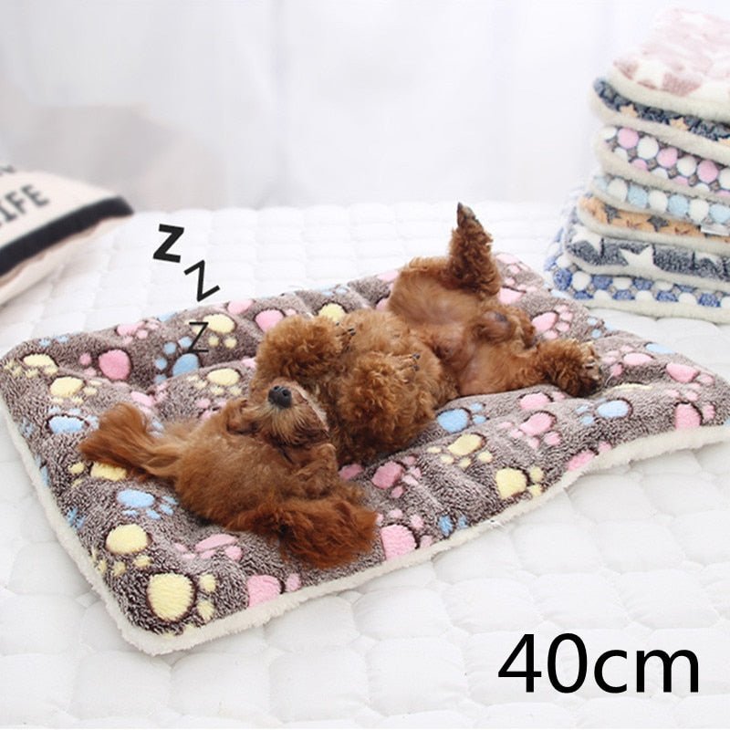 Dailypets Decorative Cotton Rope Hanging Cat Hammock